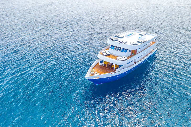 avventure nel mondo maldive